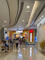 -meland(成都金牛凯德广场店)