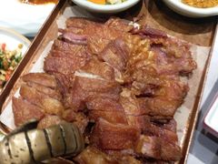 -京味斋·北京烤鸭(北京南站洋桥店)