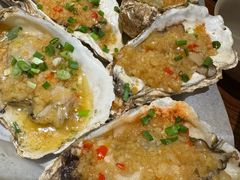 -为民烧烤吧.自贡爆炒菜(收录10年好店)