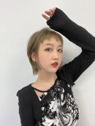 点击看大图 -MRMODE时尚先生美发沙龙