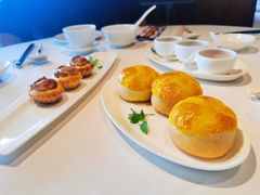 -龙景轩(香港四季酒店)