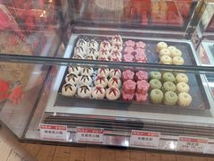 -陶陶居饼家(惠福东路店)