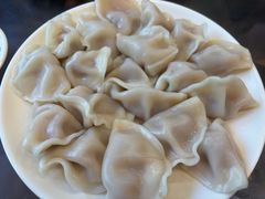 -庆丰包子铺(西单店)