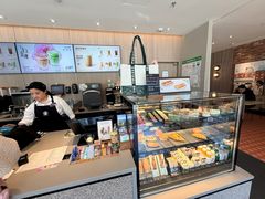 -星巴克(苏州平江万达广场店)