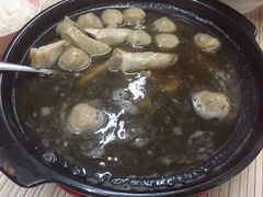 -新记肉骨茶