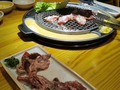 -喜来稀肉(北外滩白玉兰广场店)