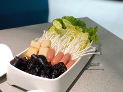 -半天妖烤鱼(诺德广场店)