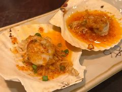 -南苑环球酒店-稻菊日式餐厅(鄞县大道店)