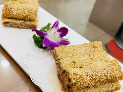 -西安贾三灌汤包·回坊小吃·清真炒菜(北院门总店)