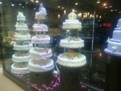 -甜星Star面包生日蛋糕(北坦店)