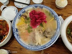 -老雒阳面馆·水席(定鼎门店)