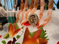 甜虾-上房火鍋(新天地店)