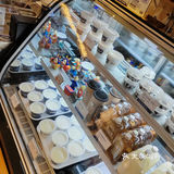 来北京真的要吃这个奶酪！！啊啊啊！！！