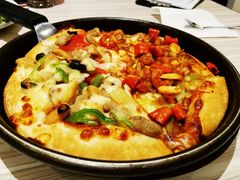 -必胜客(太和店)