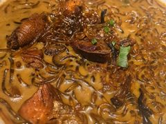 -鸽子窝(黄村店)