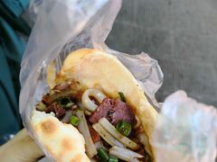 -小陈方酥锅盔(古城总店)