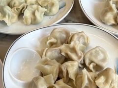-老回回饺子馆(海洋馆店)
