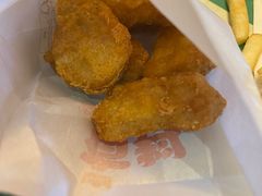 -汉堡王(华润五彩城店)
