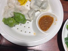 -前海沿·青岛菜(五四广场永旺店)