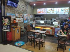 -赛百味SUBWAY(凯德mall大峡谷店)