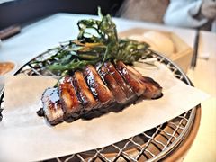 -味钱塘·钱塘浙宴(宋城之江银泰店)
