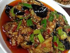 -老丘丘(较场口店)