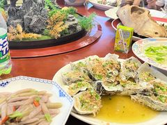 -仙林宾馆-餐厅