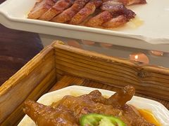 -彩景大酒楼(万泰新天地店)