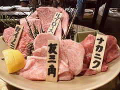 -WAGYU DEDESUKE(银座店)