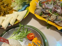 -LE SHARE洛笙·花园西餐(北京路步行街店)