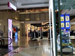 -吾悦广场(天津和平店)