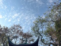 -岳麓山风景名胜区