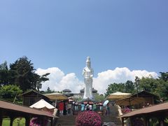 -南诏风情岛