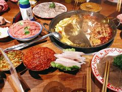 -楠火锅(昆山金鹰店)