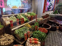 -客家大院·非遗赣南客家菜(郁孤台店)