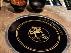 -三人行骨头王火锅(长寿店)