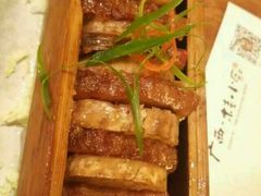 -桂小厨广西菜(水晶城店)
