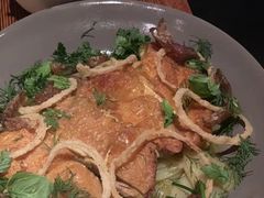 -Mercato莫卡多露台餐厅与酒吧(K11店)