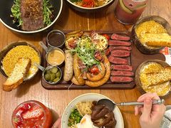 -The Good Place好地方·Brunch·coffee(国贸店)