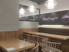 -鲜芋仙Meet Fresh(五道口店)