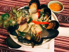 -Paak Dang Riverside 红嘴河畔餐厅