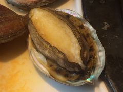 -马路边上·小海鲜烧烤(八一路店)