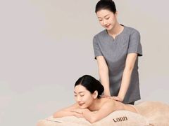 -LANN I 蘭·泰式古法按摩(上海湖滨道店)