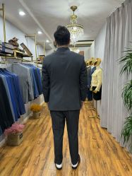 -kadlon轻奢服装定制(金赢108创意广场银座店)