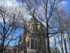 -滴血救世主教堂