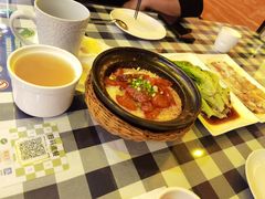 -蓝记茶餐厅(勒泰店)