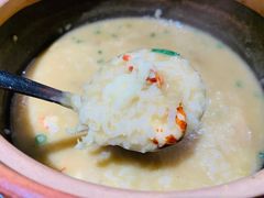 -0574龙虾的故事(东裕店)