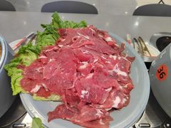 -大橘元自助回转火锅(天河新天地店)