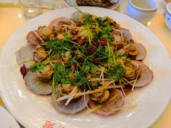 -馅饼粥·百年传承 since1926(中山路店)