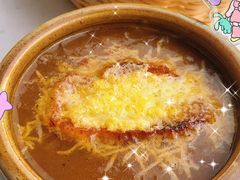 -Entrecôte 法国牛扒馆(保利·时光里店)